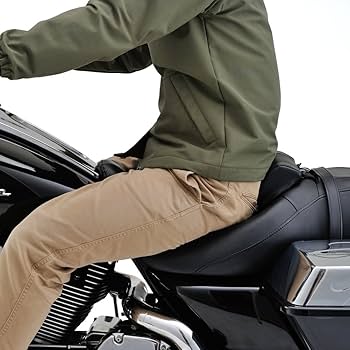 Amazon | デイトナ(Daytona) HDヒップストッパー 95022 | バック